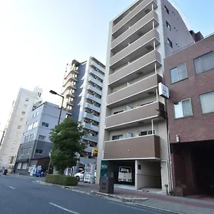 Enzo Shin-osaka C Ōsaka