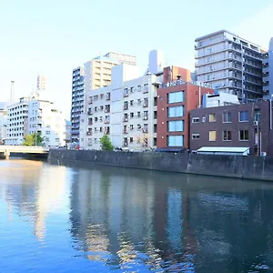 Tabist Sakuragawa River Side Ōsaka