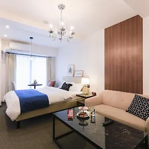 Leopard心斎橋 公寓