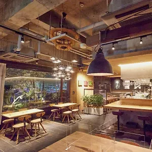 Cordia Hotel