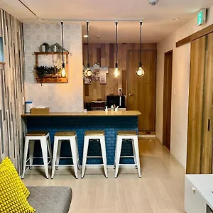 京セラドーム大正駅徒歩3分 観光に便利 Citymaisondomefront アパート