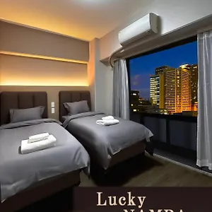 Lucky Namba 公寓