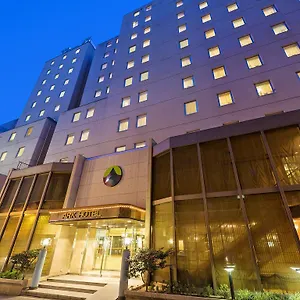 Ark Shinsaibashi -route Hotels- Hotel