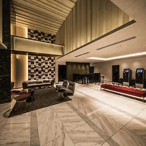 3* Hotel The Rise Kitashinchi