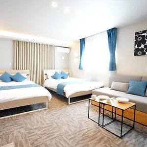 Koti Sopo Universal Bay 1 By Liaison 오사카