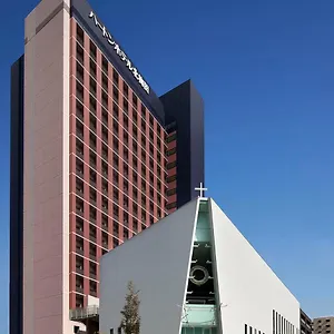 Hearton Kita Umeda Hotel