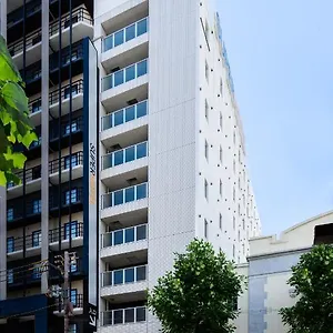 Super Namba Nipponbashi Hotel