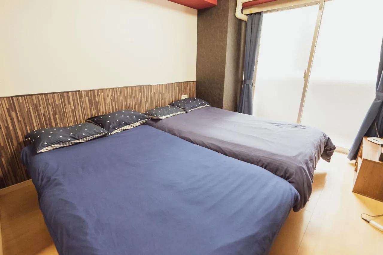 شقة Mel Theater Dull Wind - Vacation Stay 15752 أوساكا