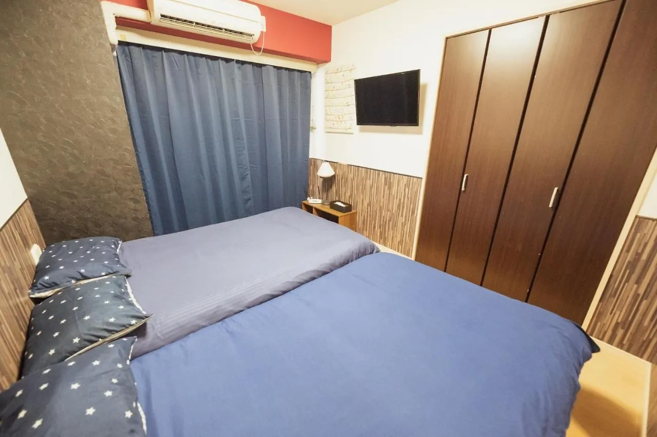 شقة Mel Theater Dull Wind - Vacation Stay 15752 أوساكا