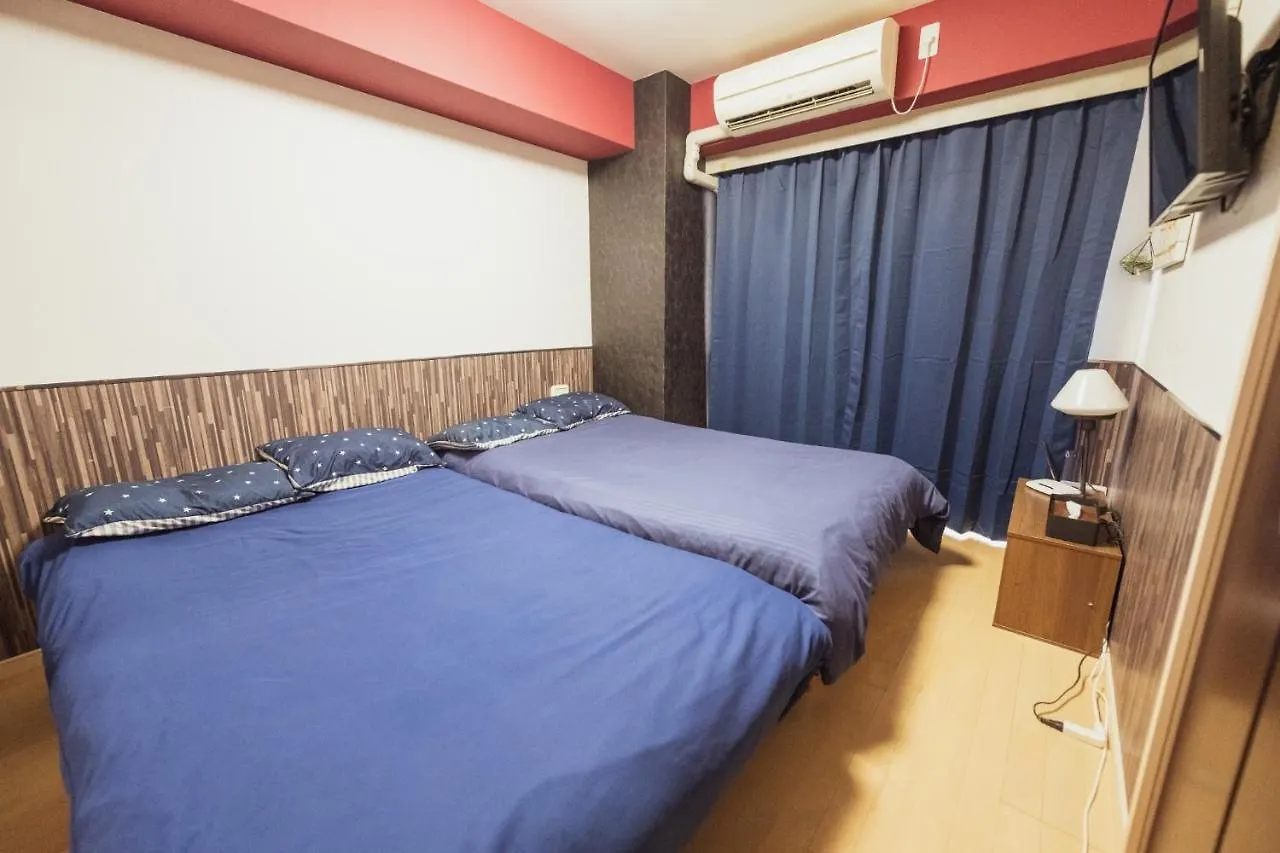 شقة Mel Theater Dull Wind - Vacation Stay 15752 أوساكا